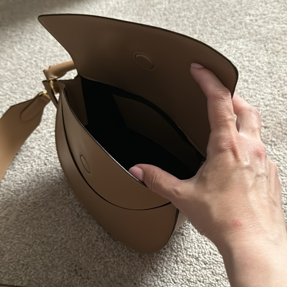 Yuzefi Doris Bag - Picture 8 of 9